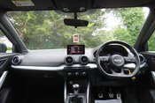 Audi Q2 1.4 TFSI CoD S line Euro 6 (s/s) 5dr 8