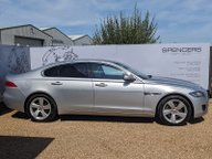 Jaguar XF PORTFOLIO 10
