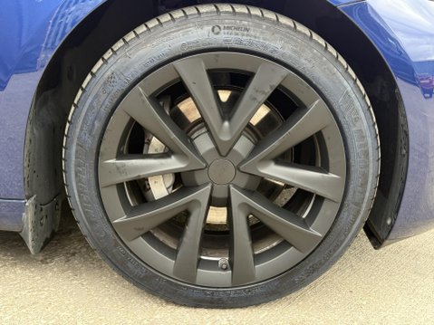 Tesla Model 3 (Dual Motor) Long Range Saloon 4dr Electric Auto 4WDE (346 ps) 14