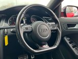 Audi A5 2.0 TDI Black Edition Plus Sportback 5dr Diesel Multitronic Euro 5 (s/s) (1 22