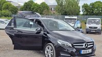 Mercedes-Benz B Class 2.1 B200d Sport (Premium) MPV 5dr Diesel 7G-DCT Euro 6 (s/s) (136 ps) 6