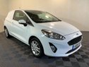 Ford Fiesta 1.5 BASE TDCI 85 BHP