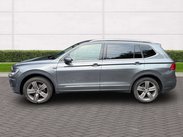 Volkswagen Tiguan 2.0 Tiguan Allspace Match TDI Semi-Auto 5dr 4