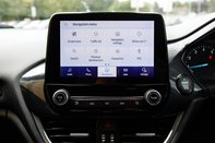 Ford Fiesta ST-LINE EDITION MHEV 26