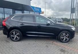 Volvo XC60 T5 R-DESIGN AWD PETROL AUTO 6