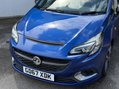Vauxhall Corsa 1.6i Turbo VXR Hatchback 3dr Petrol Manual Euro 6 (205 ps) 12