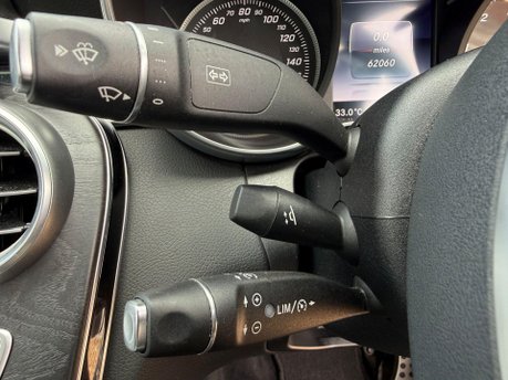 Mercedes-Benz C Class 2.1 C220d AMG Line (Premium) 7G-Tronic+ Euro 6 (s/s) 4dr 20