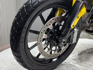 Ducati Scrambler 800 ICON 2016 ONLY 9K LEO VINCE EXHAUST LONG MOT 803CC 17