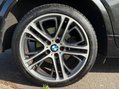BMW X3 3.0 30d M Sport Auto xDrive Euro 6 (s/s) 5dr 21