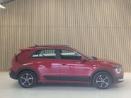 Kia Niro 1.6 Niro 2 HEV Semi-Auto 5dr 13