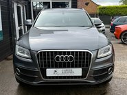Audi Q5 2.0 TDI S line Plus SUV 5dr Diesel S Tronic quattro Euro 6 (s/s) (190 ps) 2