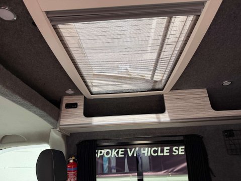 Volkswagen Transporter 2.0 Transporter T30 102 TDI LWB 19