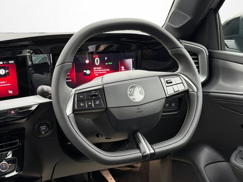 Vauxhall Mokka 115kW GS 54kWh 5dr Auto 18