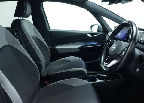 Volkswagen ID.3 Pro Performance 58kWh Business Hatchback 5dr Electric Auto (204 ps) 48