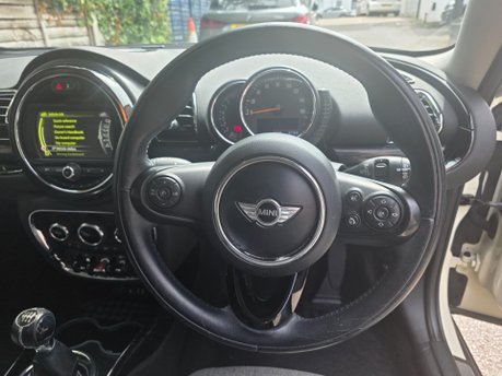 Mini Clubman COOPER ONLY 48,000 MILES FROM NEW ONE OWNER FROM NEW 7