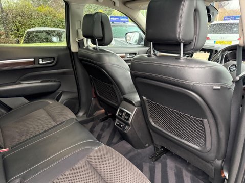 Renault Koleos 2.0 dCi Dynamique S Nav X-Trn A7 4WD Euro 6 (s/s) 5dr 23