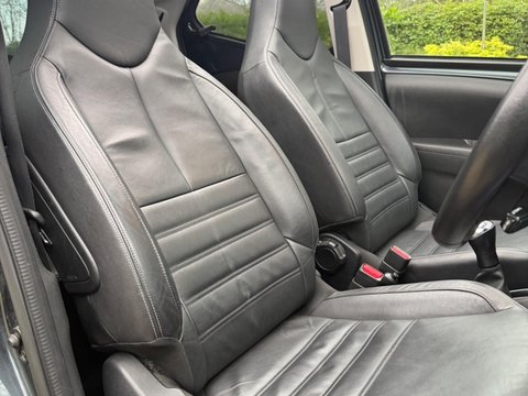 Toyota Aygo 1.0 VVT-i x-clusiv Euro 6 5dr 10