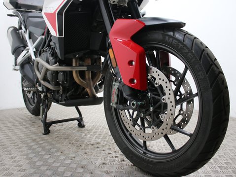 Triumph Tiger 900 TIGER 900 GT ARAGON EDITION 20