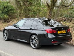 BMW 3 Series 2.0 320d xDrive M Sport Shadow Edition 4WD 4dr 28