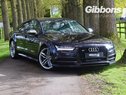 Audi S7 4.0 S7 Sportback TFSI Quattro Semi-Auto 4WD 5dr