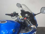 Suzuki GSX650 GSXF 650 2014 37K NEW MOT VERY CLEAN BIKE 650CC A2 47