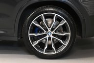 BMW X3 3.0 X3 M40D Auto 4WD 5dr 35