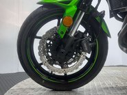 Kawasaki Versys 650 2018 39K FULL LUGGAGE NEW MOT SERVICED ADVENTURE BIKE 650CC A2 12