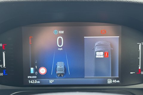 Ford Transit 350 Drw L3 130 ps Leader Toolbox Tipper - Air Con / Rear Camera 33