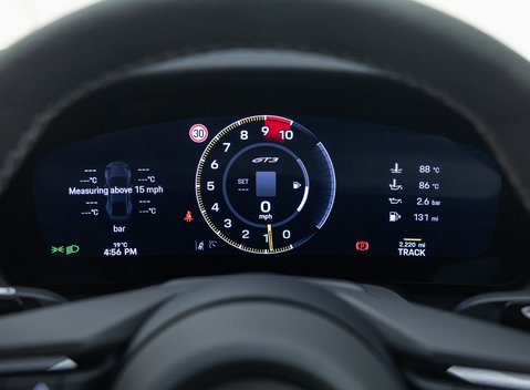 Porsche 911 GT3 (992.2) 23