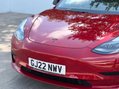 Tesla Model 3 Saloon 4dr Electric Auto RWD (241 bhp) 34