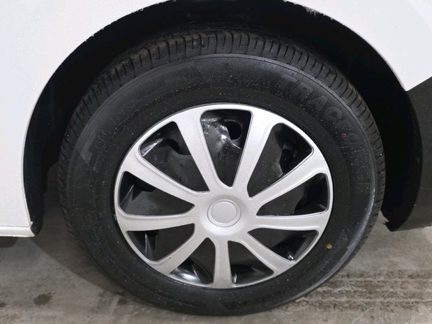 Vauxhall Vivaro L2H1 F2900 DYNAMIC S/S 2