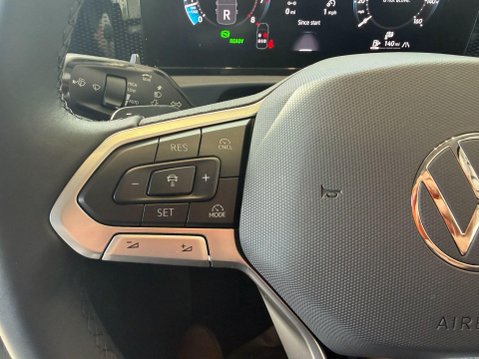 Volkswagen Tiguan 1.5 eTSI MHEV Match DSG Euro 6 (s/s) 5dr 26