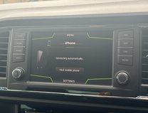 SEAT Ateca 2.0 TSI FR SUV 5dr Petrol DSG 4Drive Euro 6 (s/s) (190 ps) 19