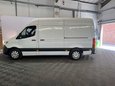 Mercedes-Benz Sprinter 2.0 Sprinter 315 Premium CDI MWB RWD 4