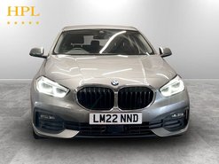 BMW 1 Series 1.5 116d SE (LCP) Hatchback 5dr Diesel Manual Euro 6 (s/s) (116 ps) Air Con