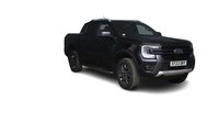 Ford Ranger 2.0 TD EcoBlue Wildtrak Pickup Double Cab 4dr Diesel Auto 4WD Euro 6 (s/s)  1