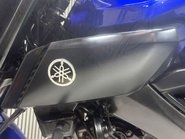 Yamaha MT-125 MT 125 2019 21K NEW TOP END SERVICED 15BHP NEW MOT 125CC 16
