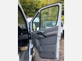 Mercedes-Benz Sprinter 2.1 213 CDi BlueEFFICIENCY Panel Van 4dr Diesel Manual RWD L2 (200 g/km, 12 33