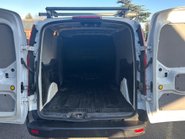 Ford Transit Connect 240 LIMITED TDCI 12