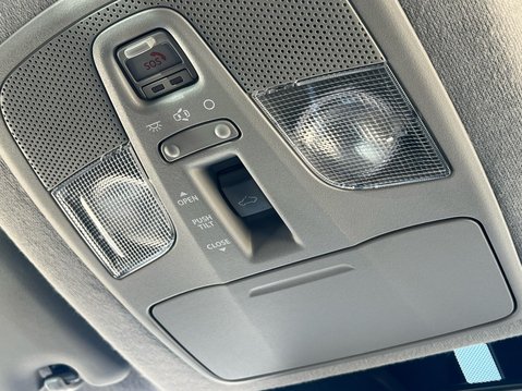 Suzuki S-Cross ULTRA BOOSTERJET ALLGRIP MHEV 30