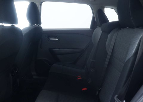 Nissan X-Trail 1.5 X-Trail N-Connecta E-4orce A 4WD 5dr 54