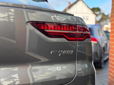 Jaguar I-Pace 400 90kWh HSE SUV 5dr Electric Auto 4WD (400 ps) 13