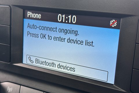 Ford Transit 350 Drw L5 130 ps Dropside Truck - 5.2m Internal Length 16