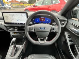 Ford Focus 1.0 Focus ST-Line X MHEV Auto 5dr 19