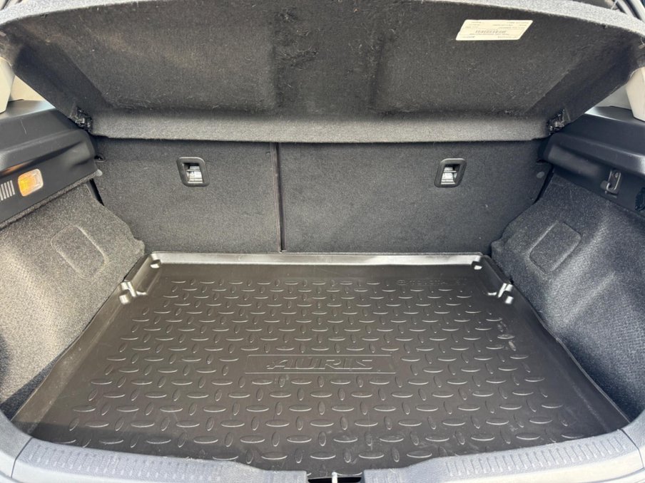 2018 Toyota Auris — image 45