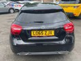 Mercedes-Benz A Class 1.5 A180d Sport Euro 6 (s/s) 5dr 10