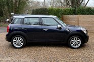 Mini Countryman COOPER SD 18