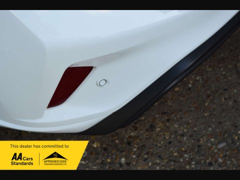 Ford Focus 1.0 Focus ST-Line X 5dr 29