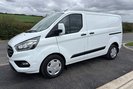 Ford Transit Custom 320 L1 Trend 130 ps Panel Van - Air Con / Twin Side Loading Doors