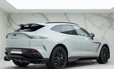 Aston Martin DBX 707 7